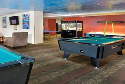 Image de Faites une pause à la plage