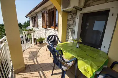 Image de Mara maison avec des appartements / Mara2 Appartement