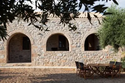 Image de Sophia & Daphne - Nouvelle maison de plage confortable