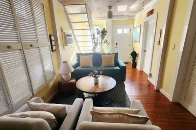 Image de Cigar Makers Apartment Kw Mensuel: 2 Br, 1 Ba Appartement Ă Key West, pour 4 personnes