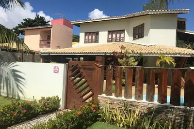 Image de Belle Maison A 50m De La Plage - Cond Paraiso