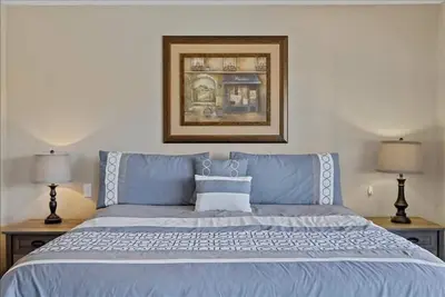 Image de Lazy Days Condominums V-01