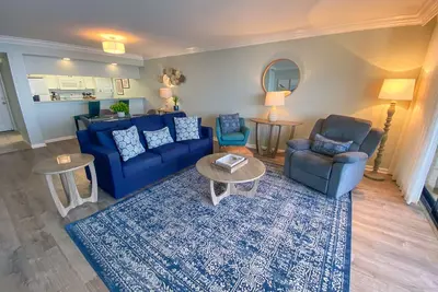 Image de Condo en bord de mer Ă Sanibel Harbor Resort