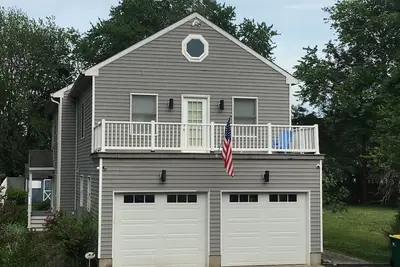 Image de Plan d'étage ouvert \"Serenity Now\" - plaisir en famille à Rehoboth Beach
