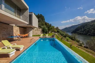 Image de Douro House 4 suites, Spa, piscine, quai du Douro