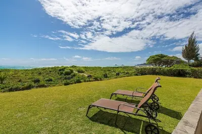 Image de Kakela Kai, Kailua Home, privé sur le front de mer, climatisation