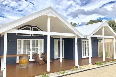 Image de New Pet Friendly Home & très proche des plages de chien et Old Dunsborough Bay