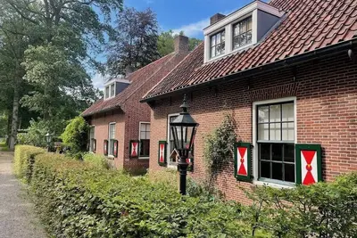 Image de Passez la nuit dans des monuments nationaux restaurés