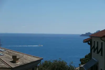 Image de Maison Pauline - Zoagli, une perle dans la baie de Portofino