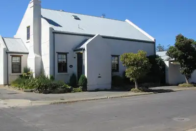 Image de Maison Cowsley - Port Elliot