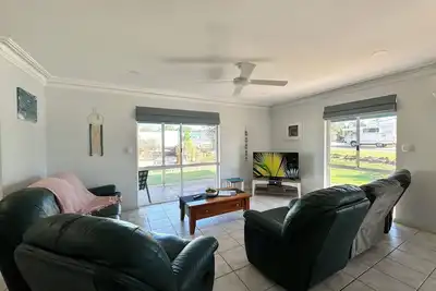 Image de Cygnet Court 2 - Kalbarri, Etat de Washington
