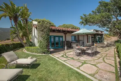 Image de Rancho Vista - Une vue imprenable sur Hillside Ranch