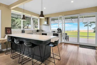 Image de Kilcunda Coast House