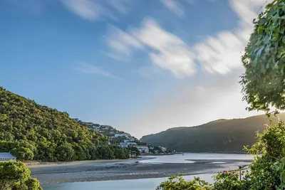 Image de Lovemore Lodges - Greenhole Cottage