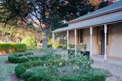 Image de Linfield Cottage, Barossa Sud