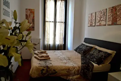 La Chambre Des Passagers Chaleureux Centre-Ville Apt près Central Station Terminal -Airbus