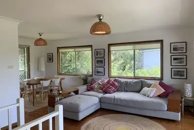 Image de Le Broulee Beach House
