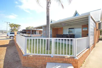 Image de Seacrest - Kalbarri, Etat de Washington