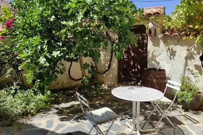 Image de Cottage sur 10 min. Segovia