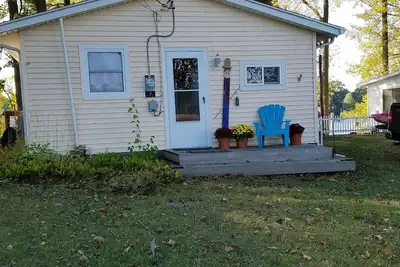 Image de Lake Cottage pour s'amuser en famille