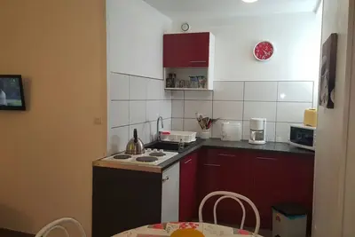 Image de Appartement A La Chapelle En Vercors