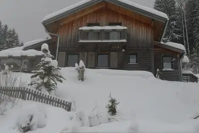 Maison de vacances dans le domaine skiable et de randonnée Dachstein-West directement à la remontée mécanique