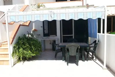 Studio confortable à 500 mètres de la mer