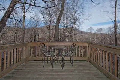 Image de Suite Escape Mountainside Retreat