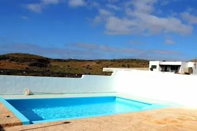 Image de Studio Ico (location complète) Finca Juamar pour 2 personnes