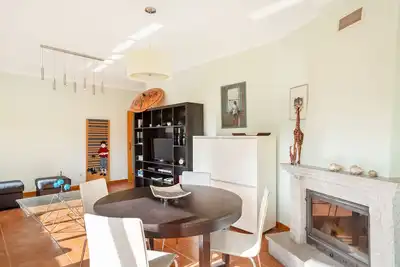 Image de Grand appartement lumineux près de la plage