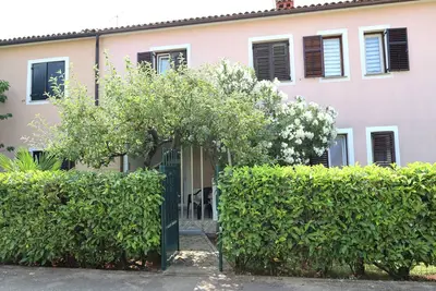 Image de Maison avec appartements Ana / Ana2 Appartement