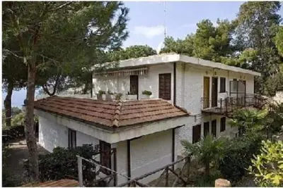 Appartement - Capoliveri