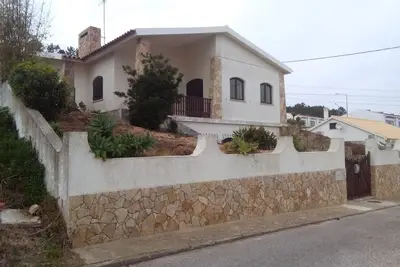 Image de Villa de 3 chambres avec d'excellentes vues sur la mer et la plage