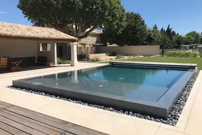 Image de Mas à L'isle sur la sorgue