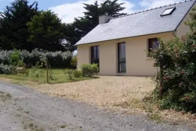 Image de Maison bord de mer avec plages à proximité