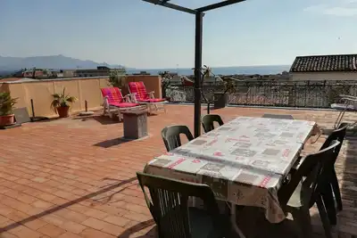 Appartement - Riposto