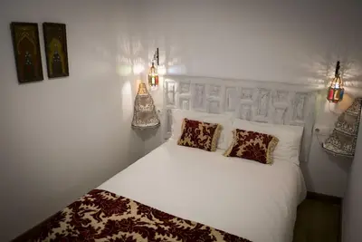 Image de L'appartement idéal centre Cádiz, Wifi
