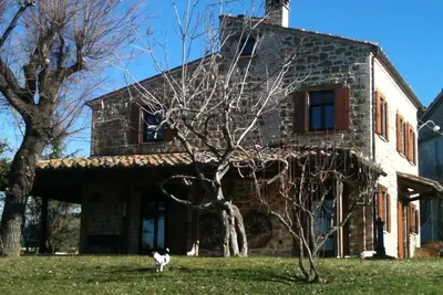 Image de Maison avec jardin