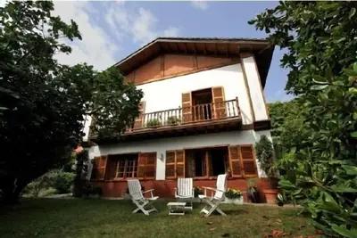 Image de Gîte El Berdial pour 12 personnes