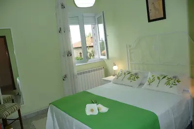 Image de Appartement Pour 4 Personnes À Liencres