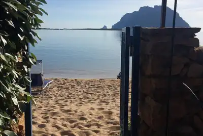 Image de Maison \"Il Cancelletto\", le paradis sur mer