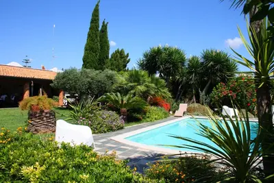 Image de Vento Di Mare, maison de vacances en Sicile, pour 7 personnes