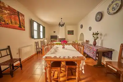 Image de Gîte Villa Irene pour 16 personnes