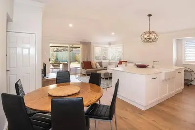 Image de Prevelly Beach House
