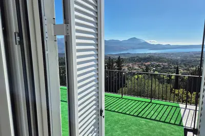 Image de Father Teds est une petite villa qui fait forte impression