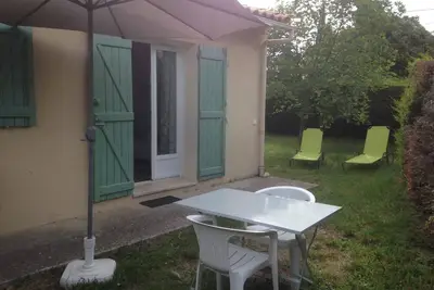 Image de L'Amandier - Moissac Bellevue