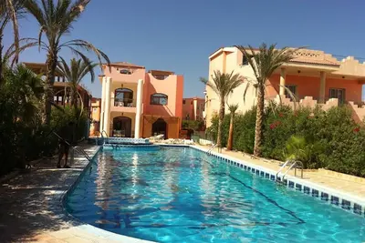 Image de Appartement exclusif à Villa \/ Magnifique appartement dans la Villa