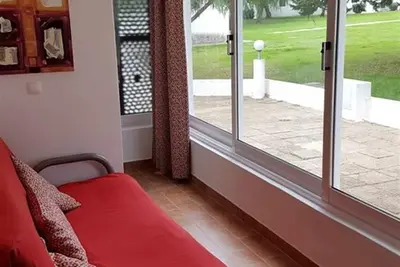 Image de Charmant appartement à Pedras D'el Rei
