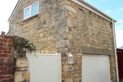 Image de Détaché Cotswold Stone Coach House