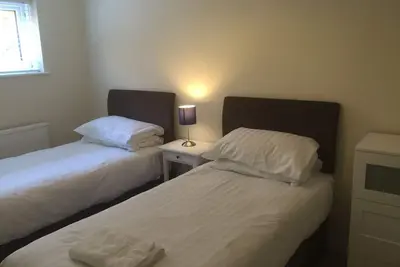 Image de Un appartement proche de la ville avec parking